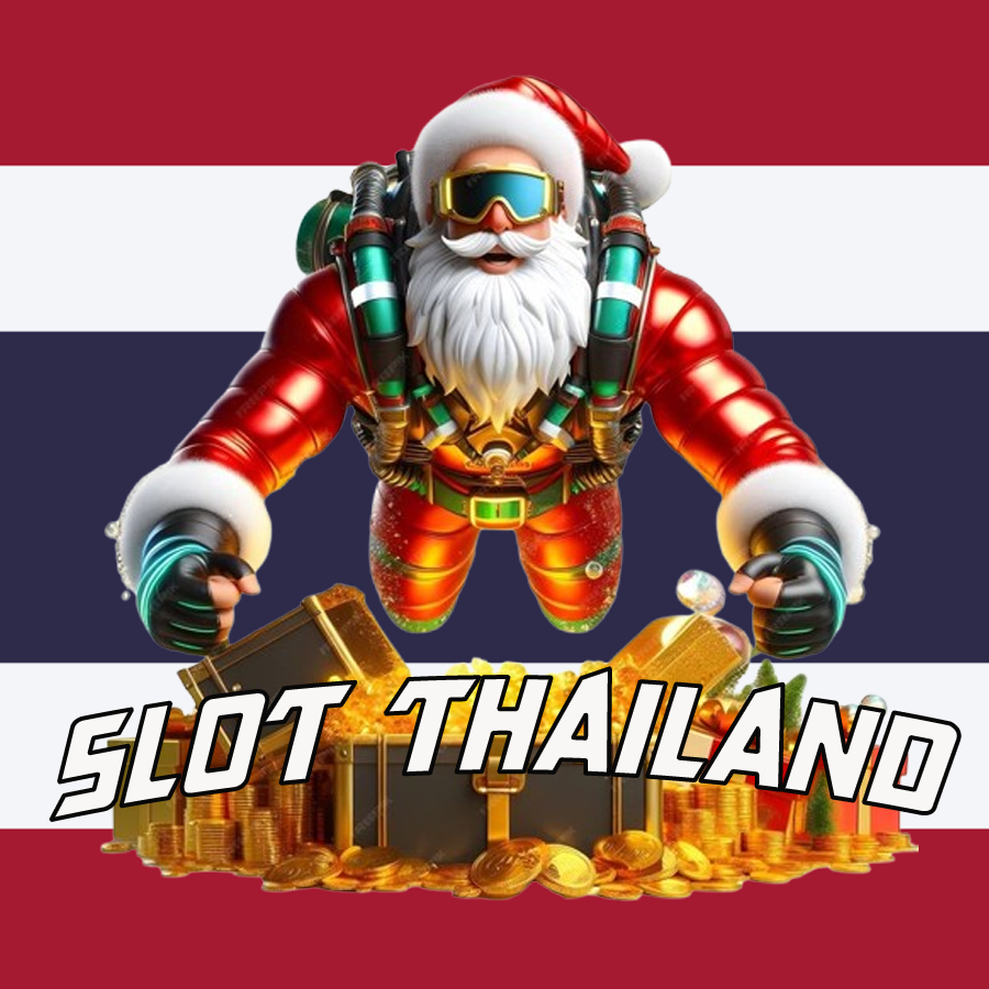 Link Slot Thailand SLOT THAILAND